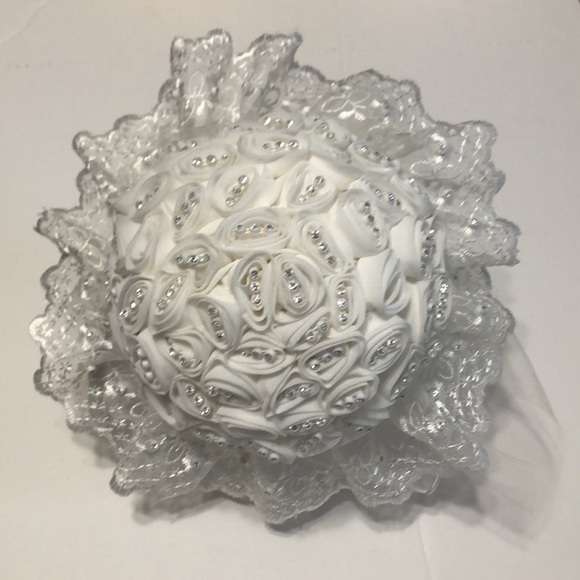 Bouquet for the bride - Picture 6 of 8